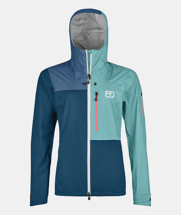 Immagine prodotto Ortovox Ortler Jacket W (L)
