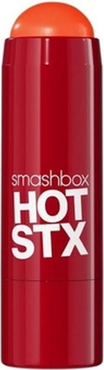 Actual product image Smashbox Hot Stx Blush Stick (HiFi Heat)