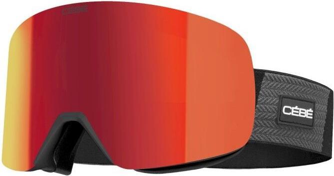 Cebe Striker 2 Heritage SM Cat 3 - Skibrille