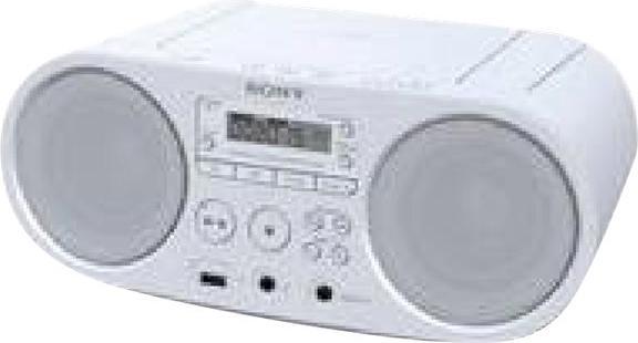 Produktbild Sony Zs-Ps50 (FM, AM)