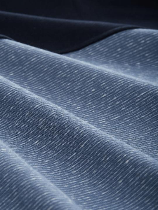 Actual product image Tom Tailor Jacke Kapuzensweatjacke (S)