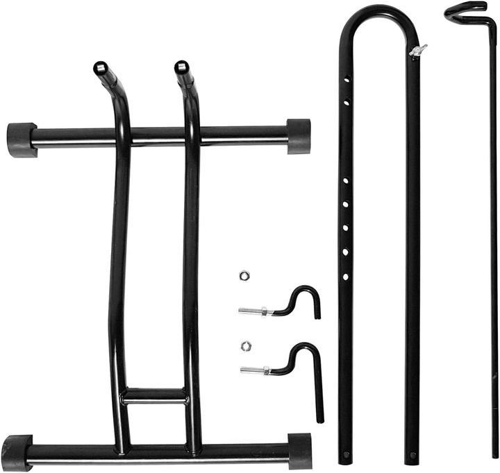 Image du produit Wellgro Supports à vélos