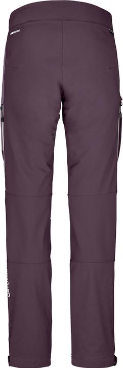 Immagine prodotto Ortovox Pantaloni Western Alps Softshell da donna (XS)