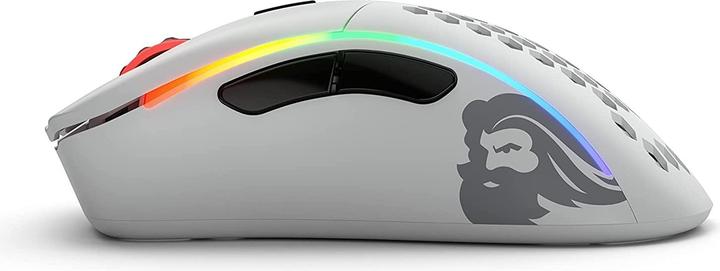 Actual product image Glorious PC Gaming Race Model D (Wireless)