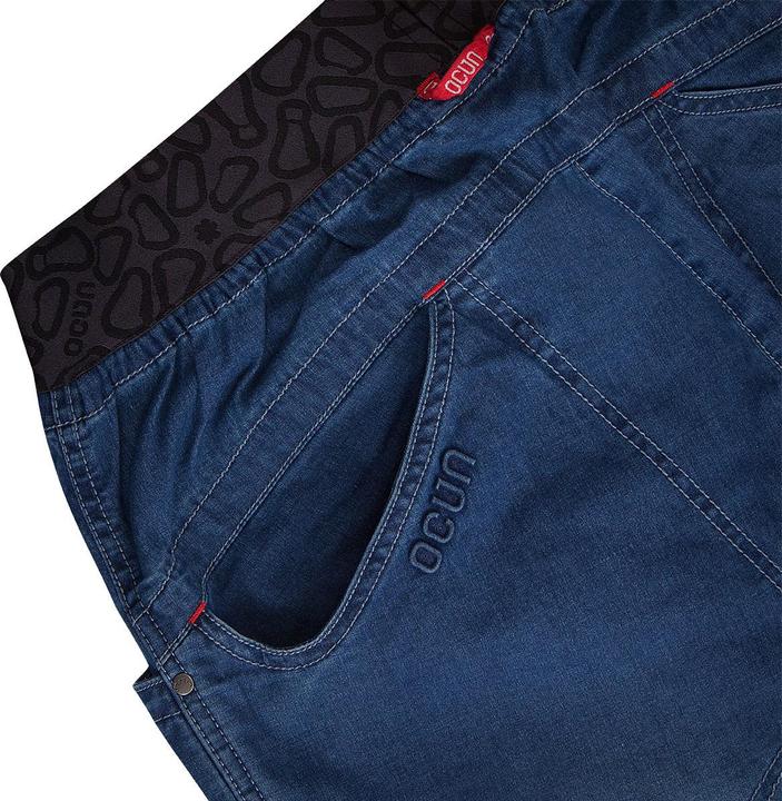 Actual product image Ocun Mania jeans (L)