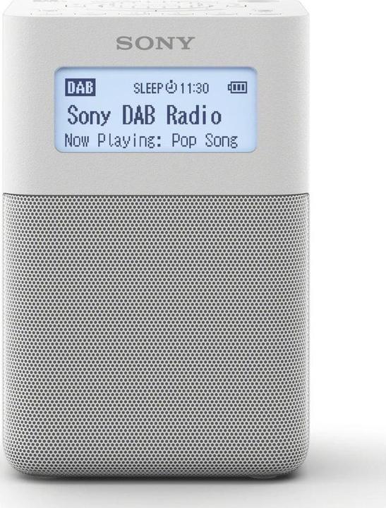 Produktbild Sony Xdr-V20d (DAB+, FM)