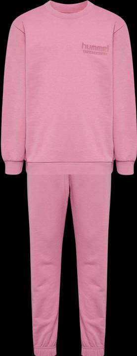 Produktbild hummel hmlJR BASE SWEAT SET (164)
