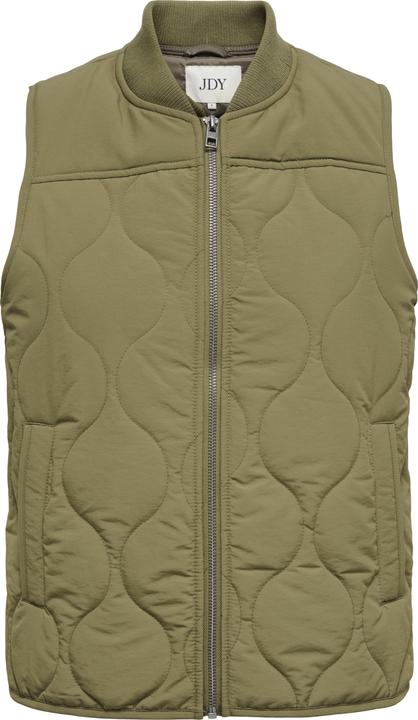 Capers, olive green