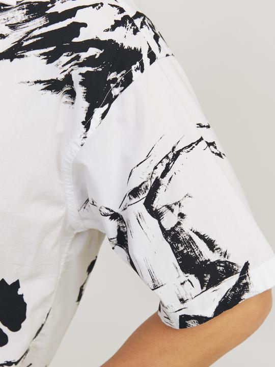 Produktbild Jack & Jones Relaxed Fit Hemd Hemd (S)