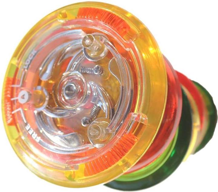 Immagine prodotto Active People Triple Action Jojo Coloris