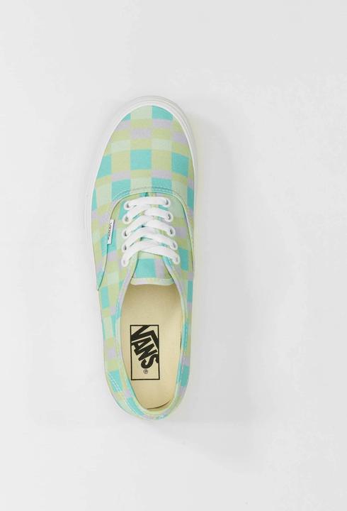 Produktbild Vans Ua Authentic Stackform Denim Mix Schuhe - 86785 (36.5)