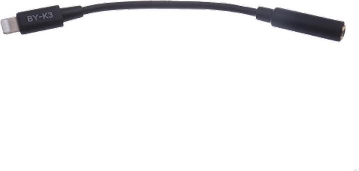 Produktbild Boya BY-K3 (0.06 m)