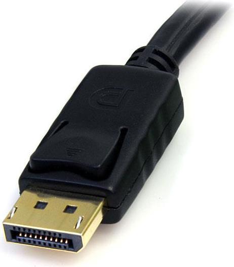 Produktbild StarTech USB Displayport Kvm Cable