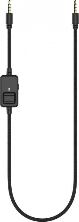 Actual product image Preyon Hurricane Fly Headphones Black (PHF40B) (Cable, Wireless)