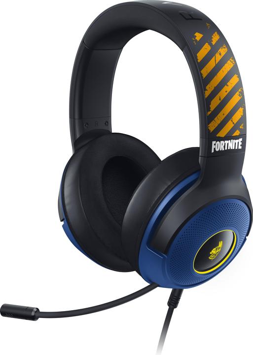 Produktbild Razer Headset Kraken V3 X - Fortnite (Kabelgebunden)