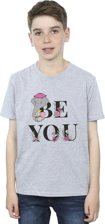 Produktbild Disney Dumbo Be You TShirt Jungen (116)
