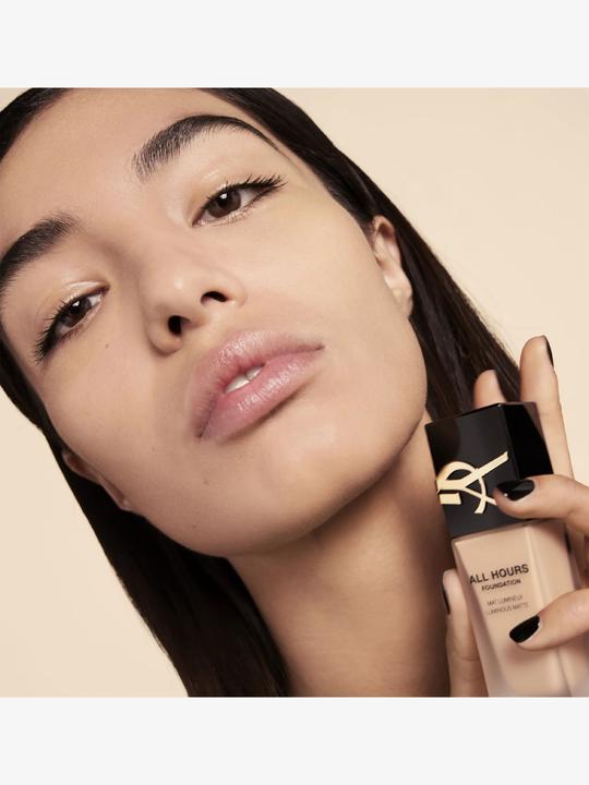 Image du produit Yves Saint Laurent ALL HOURS FOUNDATION encre de peau #MC5 25 ml (05 - Medium Cool)