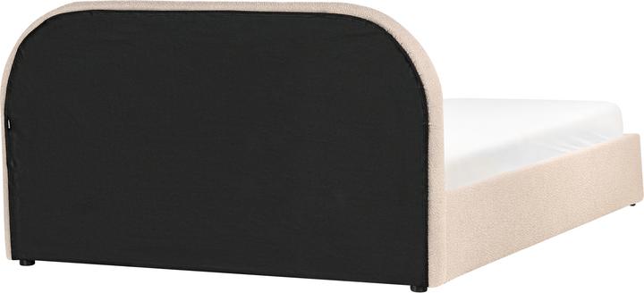 Produktbild Beliani Quillien (160 x 200 cm)