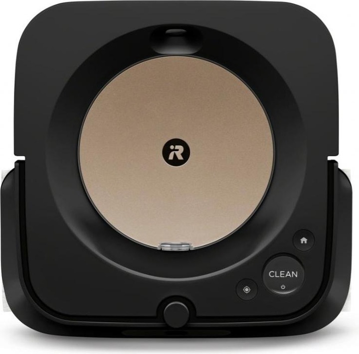 Actual product image iRobot Braava Jet m6 (Mopping robot)