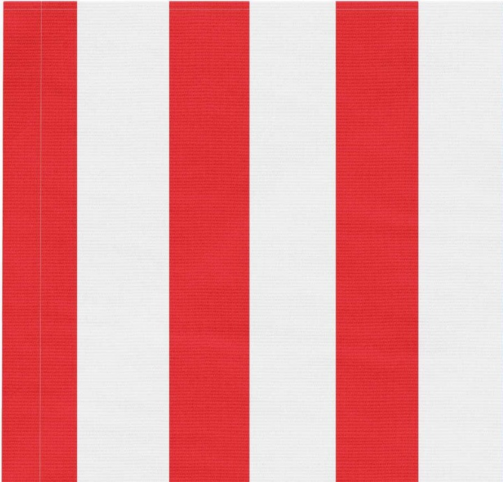 Actual product image VidaXL A–Zlem (3.45 m)