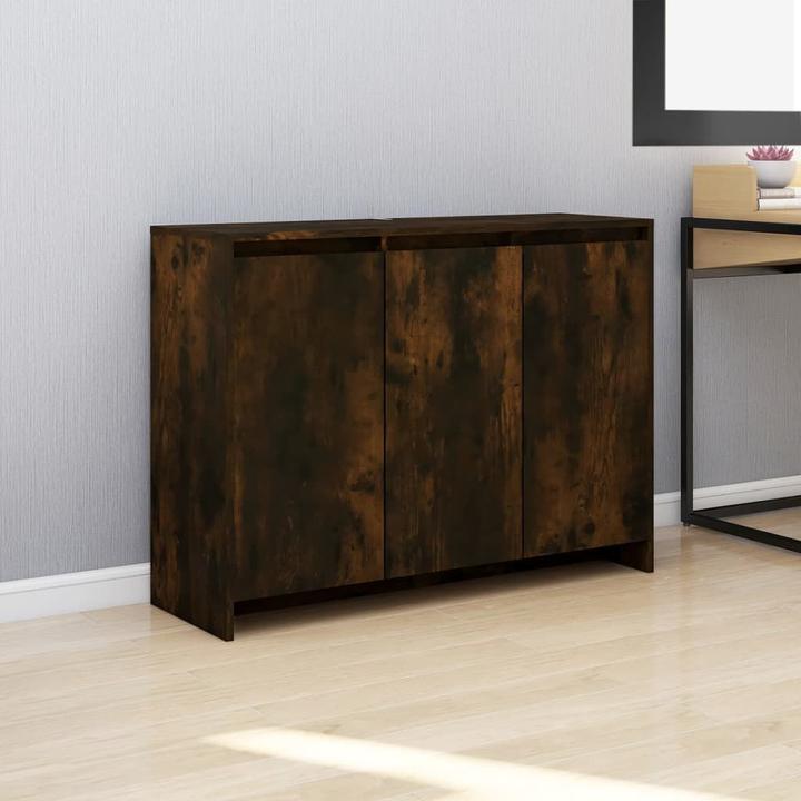 Image du produit vidaXL Sideboard (102 x 102 x 75 cm)