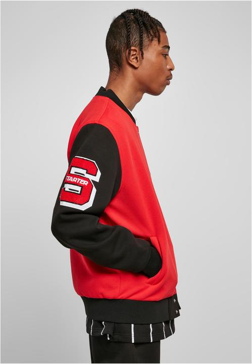 Produktbild Starter 71 College Jacket (L)