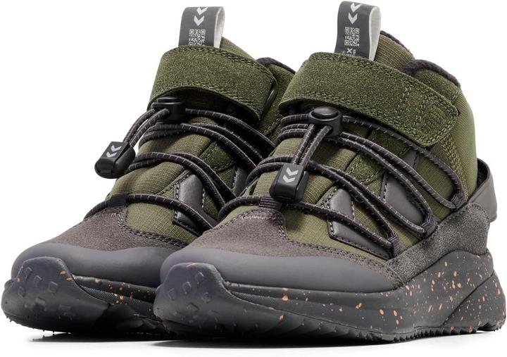 Immagine prodotto hummel Reach Conquer Mid Tex Jr (29)