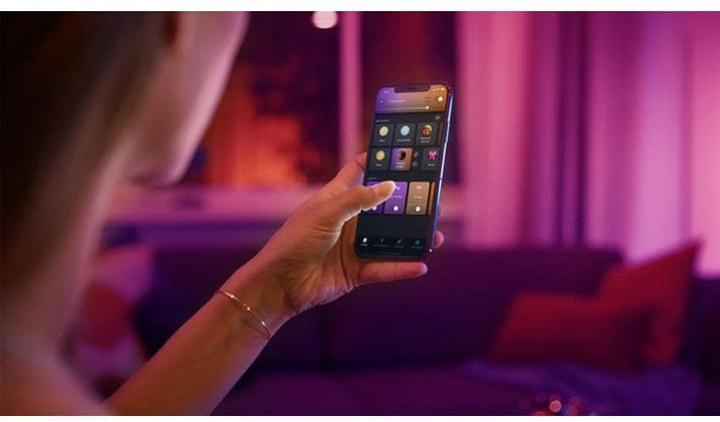 Produktbild Philips Hue Starter-Kit (E27, 1100 lm, 3x)