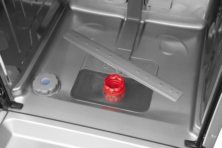 Actual product image Amica DIM62E7QH