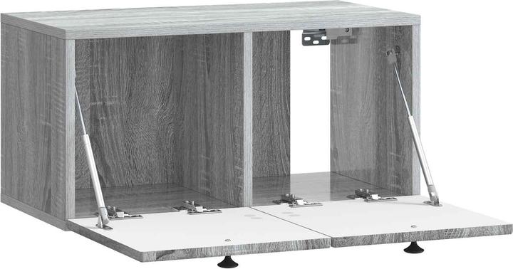 Actual product image vidaXL TV-Schränk (59.50 x 31 x 30 cm)