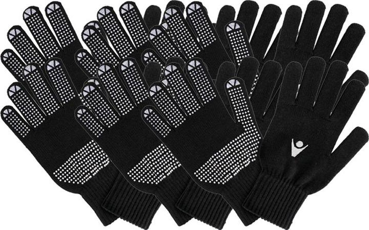 Actual product image Macron gloves acron rivet x6 (M)