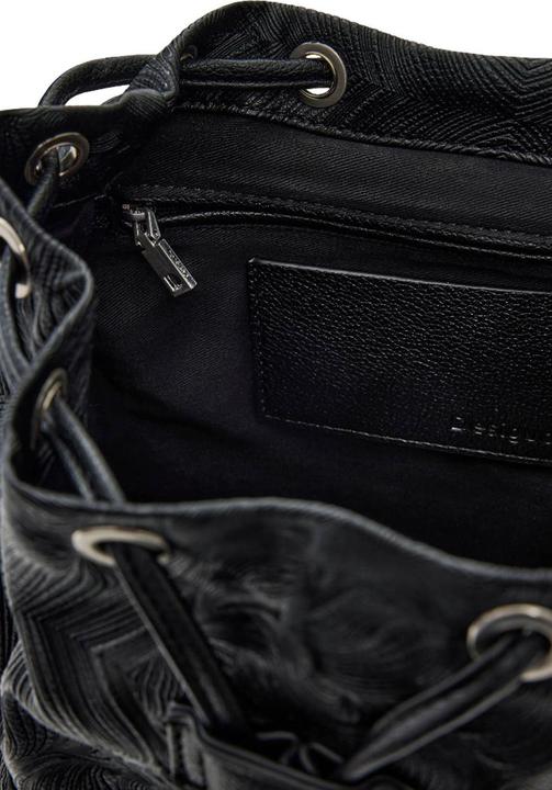 Actual product image Desigual Moonstone Prisa Short Backpack