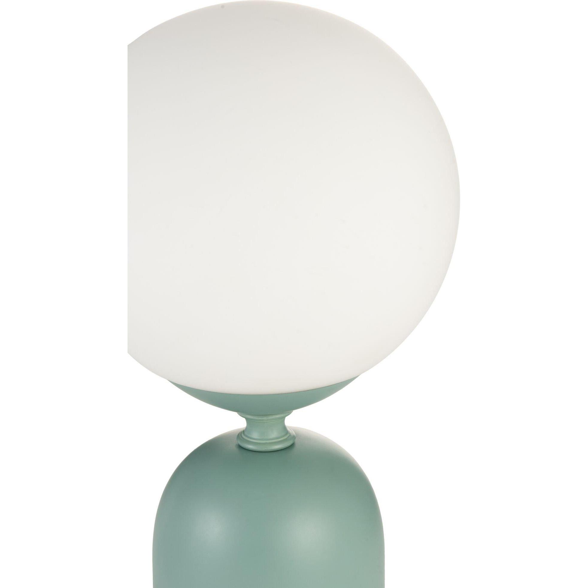 Pauleen, Tischlampe, Glowing Charm (E14)
