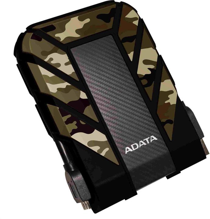 Produktbild Adata Hd710mp (2 TB)