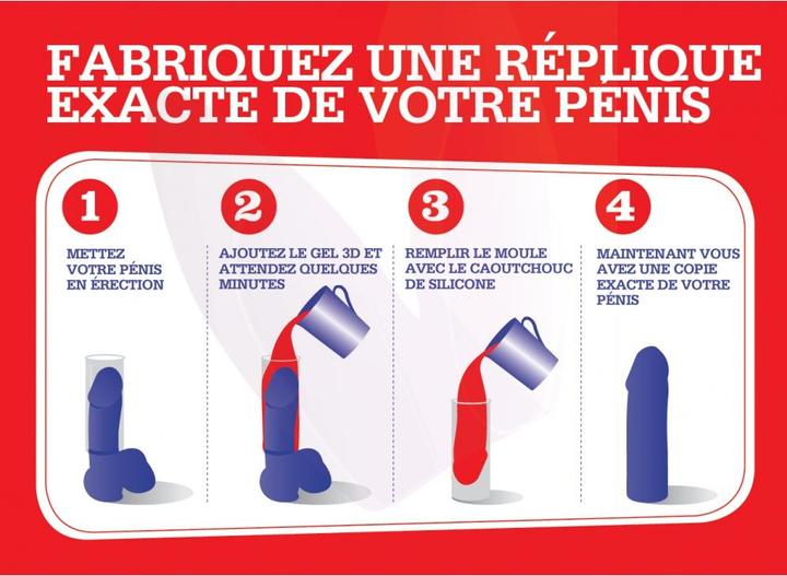 Productafbeelding Cloneboy Mijn persoonlijke Dildo