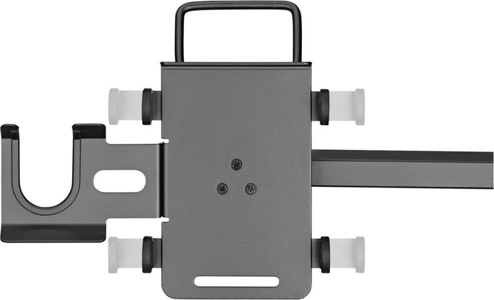 Actual product image SpeaKa Professional Device holder VESA-compatible Suitable for series (holder): (Table, 32.01")