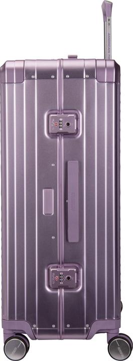 Image du produit American Tourister Trolley Soundbox Alu Spinner 75 (100 l)