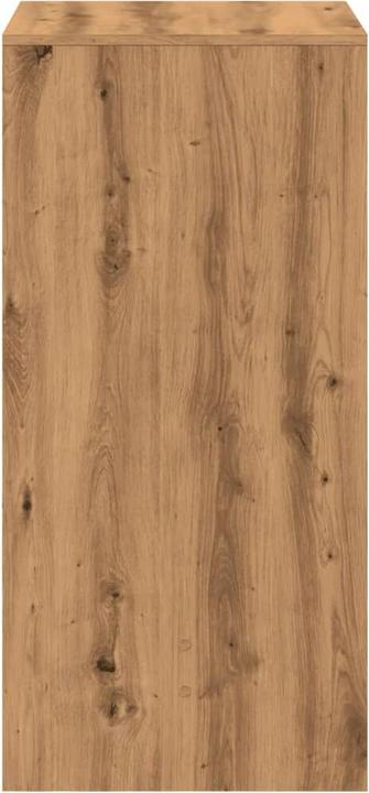 Produktbild vidaXL Bartisch (51 x 51 x 103.50 cm)