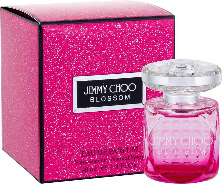 Produktbild Jimmy Choo Blossom (Eau de Toilette, 40 ml)