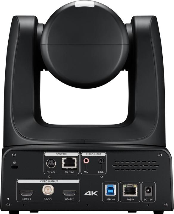 AVer PTZ Professionelle PTZ-Kamera TR535