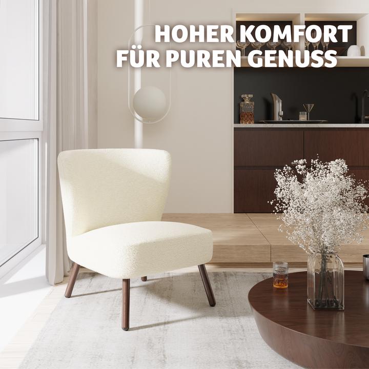 Immagine prodotto tectake Accogliente