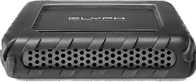 Actual product image Glyph Blackbox Plus, 5 TB, 5400RPM Bus-powered, USB-C (3.2,Gen2) (5 TB)