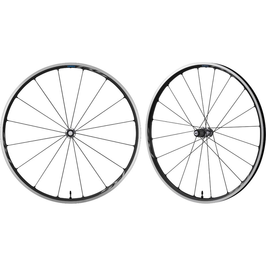 パーツ SHIMANO WH- RS500 Shimano WH-RS500 (Wheelset, 28