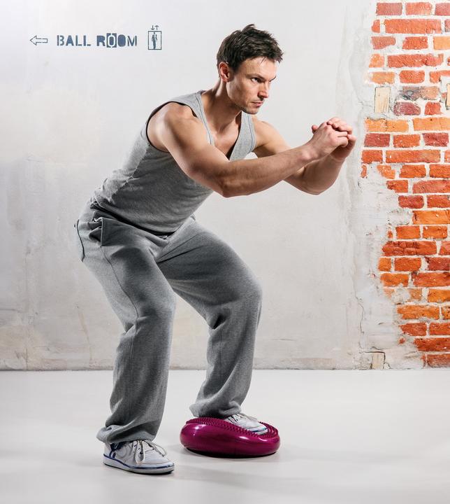 Image du produit Tiguar Sitzkissen