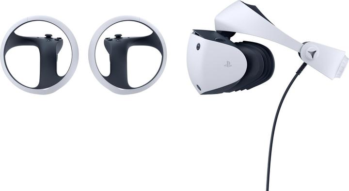 Immagine prodotto Sony Playstation VR2 (USA) + Horizon Call of the Mountain