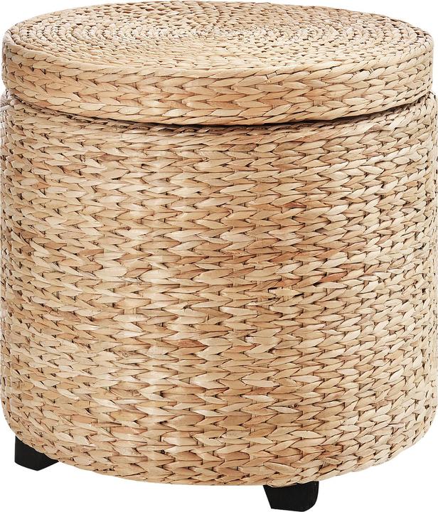 Produktbild Homcom Sitzhocker mit Stauraum