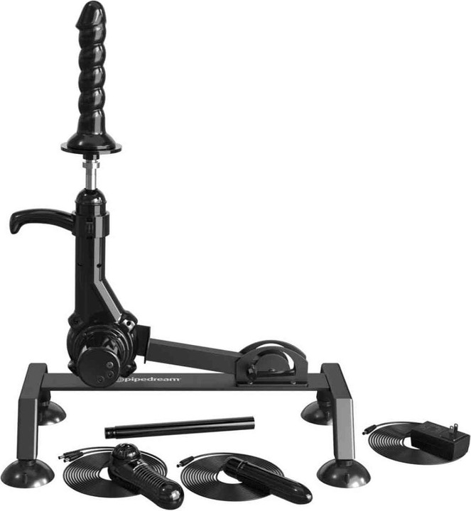 Produktbild Pipedream Body Dock Pro Sex Machine