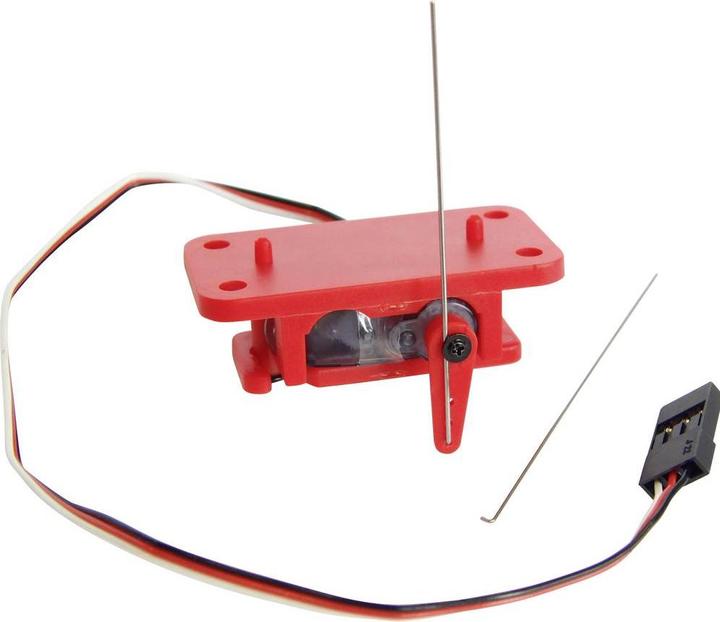 Actual product image Piko Underfloor point machine