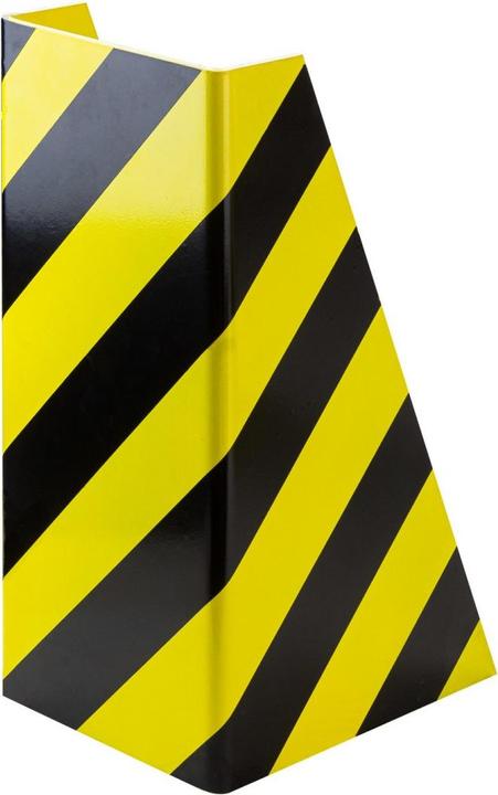 Dema U-Anfahrschutz 400 mm 5 mm