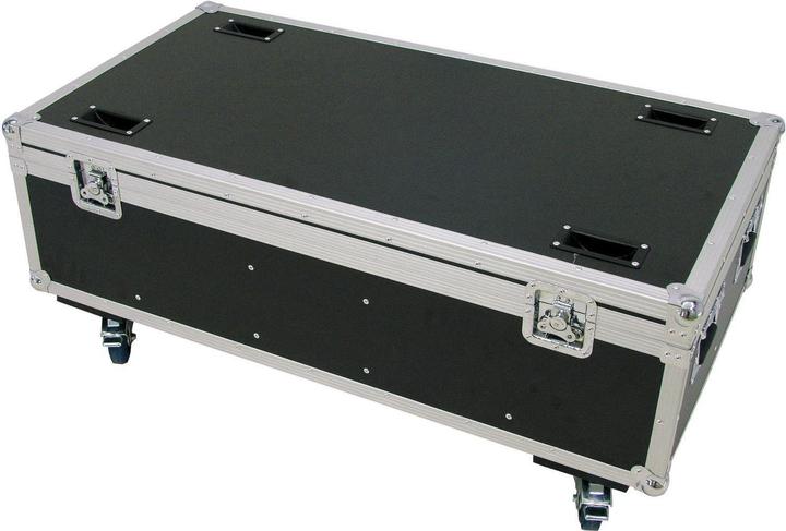 Produktbild Transport-Case f. 8x EUROLITE ML-56/ML-64 (Zubehör)